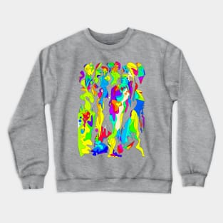 Cruor Crewneck Sweatshirt